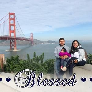 Meet your Posher, Charmayne